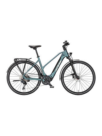 KTM | Damen E-Bike Macina Sport SX 10 DI2