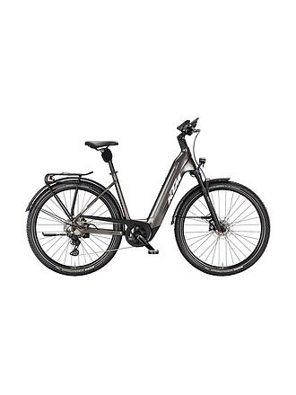 KTM | E-Bike Macina Style 820 Tiefeinsteiger
