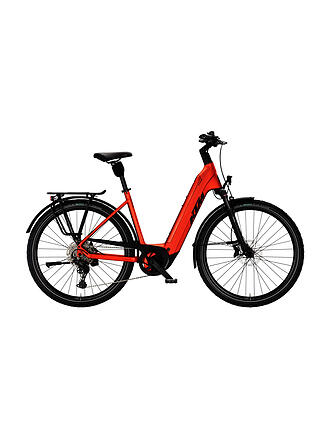 KTM | E-Bike Macina Style 830 (Tiefeinsteiger)
