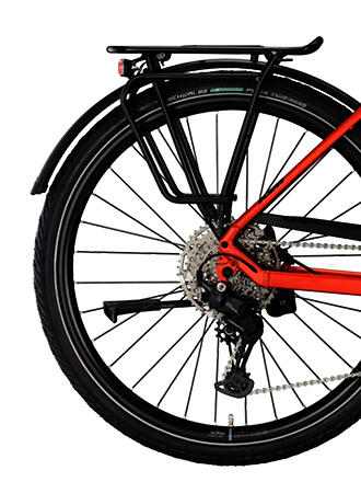 KTM | E-Bike Macina Style 830 (Tiefeinsteiger)