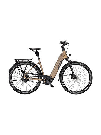 KTM | E-Bike Macina City 810 Belt