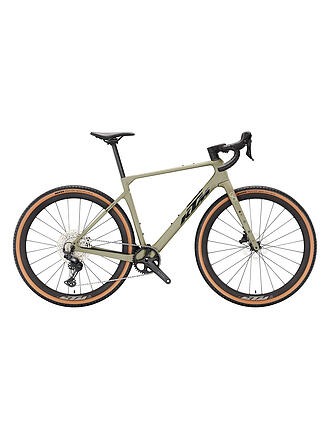 KTM | Gravelbike Gravelator Elite