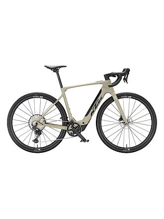 KTM | E-Gravelbike Macina Gravelator SX Elite
