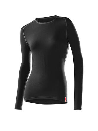 LÖFFLER | Damen Ski-Unterziehshirt