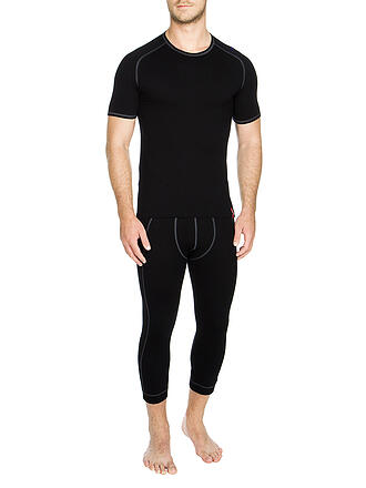 LÖFFLER | Herren Funktionsshirt TRANSTEX WARM