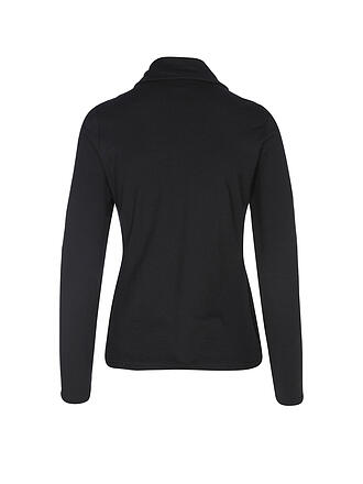 LÖFFLER | Damen TRANSTEX Zip-Rolli Basic