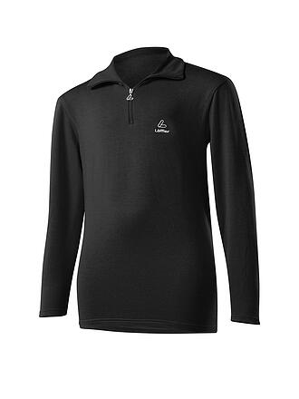 LÖFFLER | Kinder TRANSTEX Zip-Rolli Basic