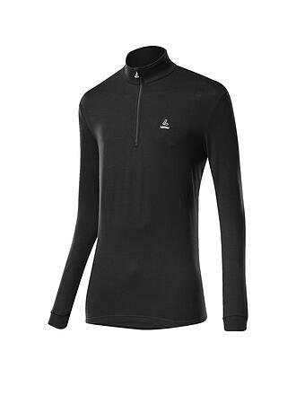 LÖFFLER | Herren TRANSTEX Pulli Basic CF