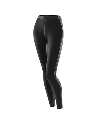 LÖFFLER | Damen Funktionsunterhose Lang TRANSTEX WARM