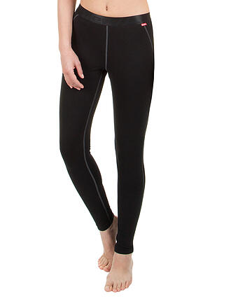 LÖFFLER | Damen Funktionsunterhose Lang TRANSTEX WARM