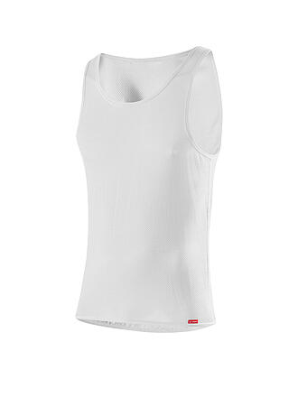 LÖFFLER | Herren Singlet TRANSTEX LIGHT