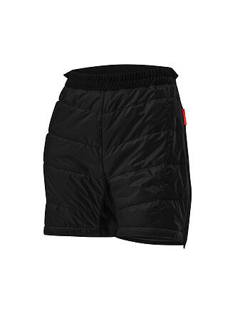 LÖFFLER | Damen Langlauf-Shorts PrimaLoft Mix