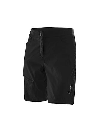 LÖFFLER | Damen Radshorts Comfort-E CSL