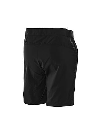 LÖFFLER | Damen Radshorts Comfort-E CSL