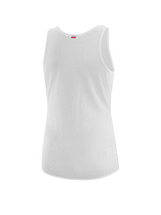 LÖFFLER | Damen Singlet Grid Transtex Light