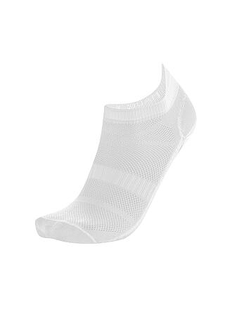 LÖFFLER | Damen Radsocken TRANSTEX Footie Socks