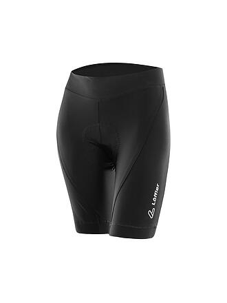 LÖFFLER | Damen Radhose Hotbond Bund