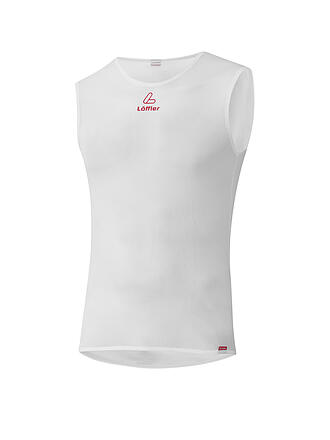 LÖFFLER | Herren Rad Singlet TRANSTEX LIGHT+