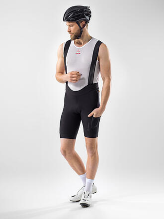 LÖFFLER | Herren Rad Singlet TRANSTEX LIGHT+