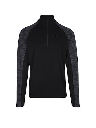 LÖFFLER | Herren Unterziehshirt Midlayer Transtex