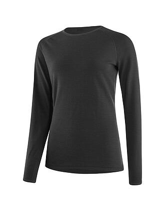 LÖFFLER | Damen Unterziehshirt TRANSTEX Merino