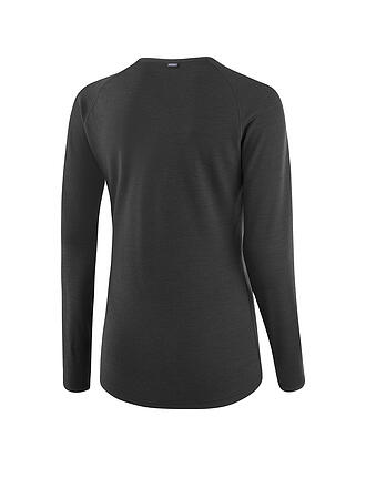 LÖFFLER | Damen Unterziehshirt TRANSTEX Merino