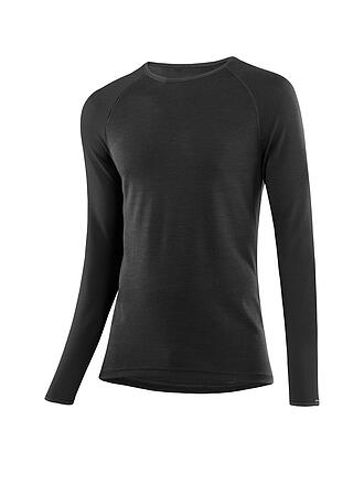 LÖFFLER | Herren Unterziehshirt  TRANSTEX Merino
