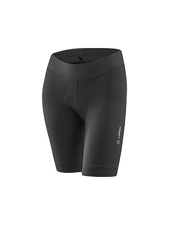LÖFFLER | Damen Radhose Tour Bund