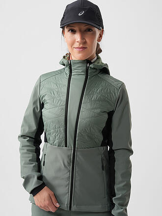 LÖFFLER | Damen Langlauf Jacke Alessa P
