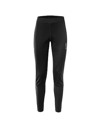 LÖFFLER | Damen Langlaufhose AB warm