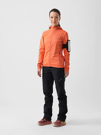 LÖFFLER | Damen Langlaufhose Comfort ASW
