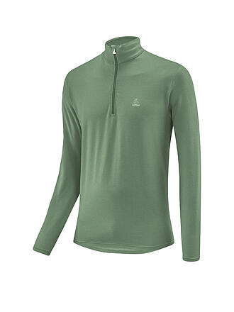 LÖFFLER | Herren TRANSTEX Pulli Basic CF