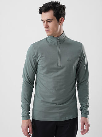 LÖFFLER | Herren TRANSTEX Pulli Basic CF