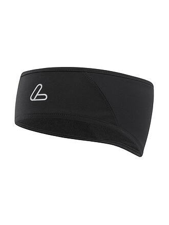 LÖFFLER | Stirnband Airblocc Flaps Windstopper