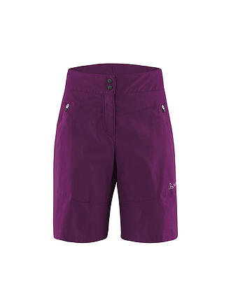 LÖFFLER | Damen Radshorts EVO-E CSL