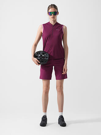 LÖFFLER | Damen Radshorts EVO-E CSL