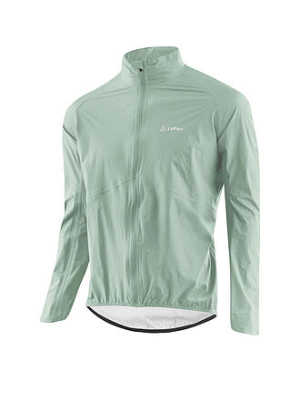 LÖFFLER | Herren Radjacke WPM Pocket