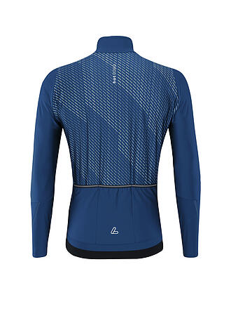 LÖFFLER | Herren Winter Radtrikot Eagle Hotbond RF