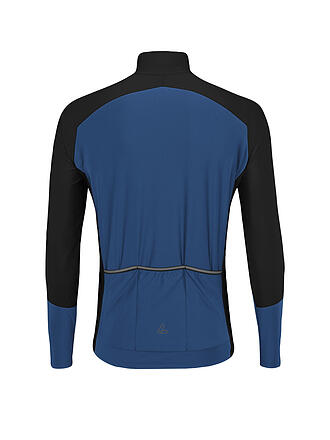 LÖFFLER | Herren Winter Radtrikot Combo Mid