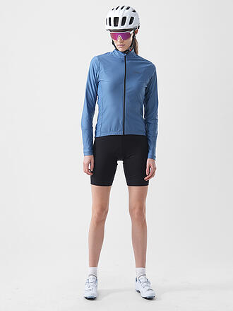 LÖFFLER | Damen Winter Radtrikot Clara Mid