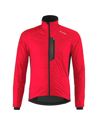 LÖFFLER | Herren Winterjacke ISO PL60