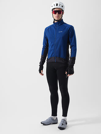 LÖFFLER | Herren Winter Radjacke Alpha Airblocc Light