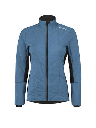 LÖFFLER | Damen Rad Winterjacke Iso PL60
