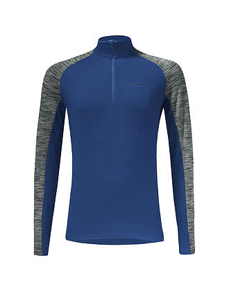 LÖFFLER | Herren Unterziehshirt Midlayer Transtex