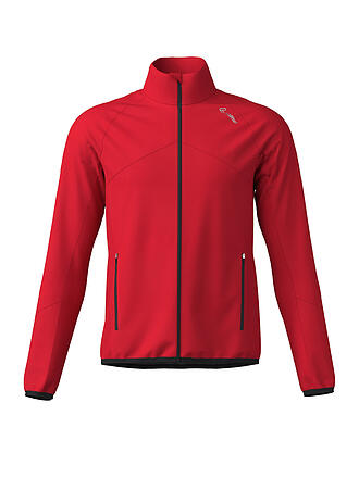 LÖFFLER | Herren Langlaufjacke Alpha AB Light