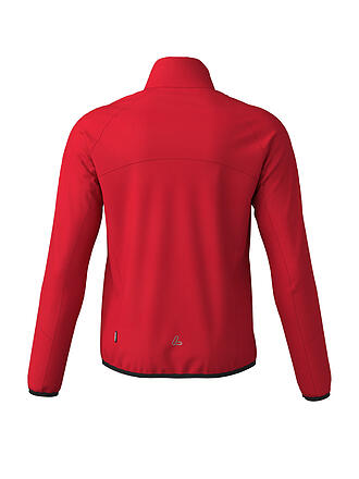 LÖFFLER | Herren Langlaufjacke Alpha AB Light