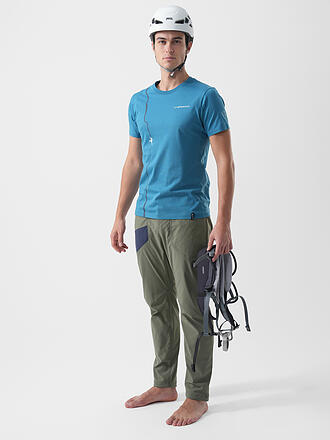 LA SPORTIVA | Herren Klettershirt Route