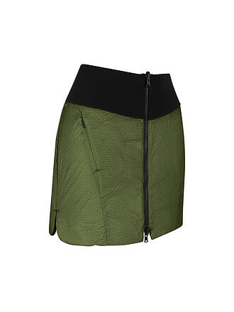 LAMUNT | Damen Isoskirt Irmi Remoca Pad Wendbar