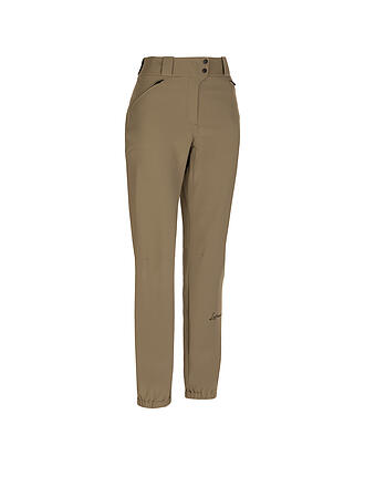 LAMUNT | Damen Wanderhose Michela Winter Mountain
