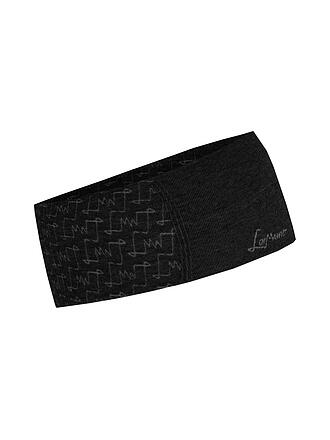 LAMUNT | Stirnband Alice Cashmere
